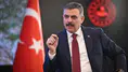 Bakan Çiftçi'den tatil dönüşündeki sürücülere uyarı