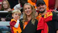 Galatasaray'ın eski yıldızı Dries Mertens İstanbul'da