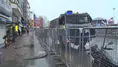 1 Mayıs kutlamaları nedeniyle Kadıköy'de geniş güvenlik önlemleri alındı