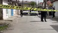 Konya'da husumetli kavgası : 1 kişi kafasından vuruldu