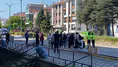 Eskişehir'de otomobilin çarptığı 84 yaşındaki elektrikli bisiklet sürücüsü ağır yaralandı