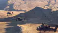 8 ilde jandarma operasyonu: 34 sığınak imha edildi