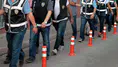 Konya merkezli 24 ilde ehliyet sınavı operasyonu