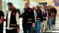 17 ilde dolandırıcılık operasyonu: 261 tutuklama