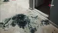 Sakarya Karasu'da bebek arabalarını yakan şahıs gözaltına alındı