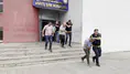 Adana'da çeşitli suçlardan aranan 9 hükümlü yakalandı