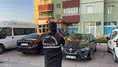 Kayseri'de 39 yaşındaki adamı babası evde ölü buldu