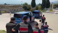 5 ilde uyuşturucu operasyonu: 341 gözaltı