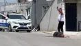 5 çocuk annesi kadın sokakta defalarca bıçaklandı