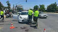 Balıkesir'de otomobil ve motosiklet çarpıştı, bir kişi yaralandı