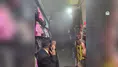 Tarihi Kapalıçarşı'da yangın