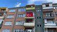 Samsun'da 5'inci kattan düşen 1,5 yaşındaki çocuk hayatını kaybetti