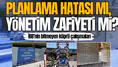Planlama hatası mı, yönetim zafiyeti mi ? İBB’nin bitmeyen köprü çalışmaları