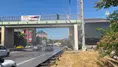Üsküdar'da su borusu patladı : Şile Otoyolu'nda trafik aksadı