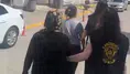 Eskişehir'de hırsızlık suçlarından 49 yıl hapis cezası olan kadın yakalandı