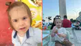 4 yaşındaki Aren Eren, açlık ve susuzluktan öldü