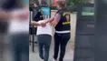 Kadıköy'de uyuşturucu operasyonu : Depoya baskın yapıldı, şüpheli tutuklandı