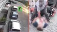 Küçükçekmece'de silahlı saldırı : 1 ölü