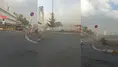 İstanbul'da fırtına!