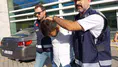 Akrabasını araçla iki kez ezerek öldüren sanığa 18 yıl