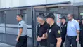 Üsküdar Belediyesi soruşturması : Şüpheliler sağlık kontrolünden geçti