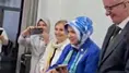 Cumhurbaşkanı Erdoğan, Yunanistan’ın Şahin Köyü sakinleriyle telefonda görüştü