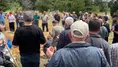 Kırklareli'ndeki parkta silahlı saldırı : Annesinden sonra 4 yaşındaki Öykü de hayatını kaybetti