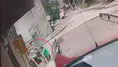 Ordu'da kardeş katliamı kameralara yansıdı