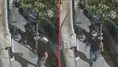 Şişli'de bir şahıs, eski kayınpederine tekme ve yumruklarla saldırdı