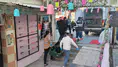 Alacak cinayeti davasında ilk duruşma