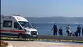 Kocaeli'de sahilde 2'si kadın 3 ceset bulundu