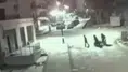 Hatay'da motosikletli hırsızlar kameraya yakalandı : 5 ayrı suçun failleri tutuklandı
