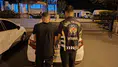 Esenyurt'ta yol verme kavgasında bıçaklı saldırı : Lastikleri parçaladı, 180 bin TL ceza yedi