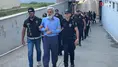 'Alparslan Kuytul Suç Örgütü' soruşturmasında şüpheliler adliyeye sevk edildi