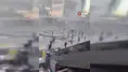 Mısır'da AVM'de patlama ve yangın : 2 ölü, 12 yaralı