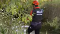 Kahramanmaraş'ta kaybolan 2 yaşındaki çocuk sulama kanalında bulundu
