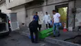 Erzurum'da apartman dairesindeki cinayette 19 yaşındaki katil zanlısı yakalandı
