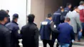'Şapkalılar' suç örgütüne yönelik operasyon : 9 gözaltı