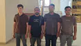 Nevşehir'de göçmen kaçakçılığı operasyonu : Sürücü tutuklandı