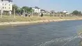 Aydın'da sulama kanalında kaybolan çocuk metrelerce uzaklıkta bulundu