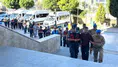 Uşak'taki soruşturmada 9 kişi tutuklandı