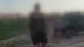 Manavgat’ta kan donduran vahşet