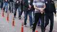 Soma'da suç çetesine eş zamanlı operasyon : 38 gözaltı