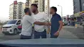 Adana'da yol verme kavgası dehşete döndü ! Şüpheli saldırgan testereyle tehdit etti