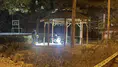 Tokat'ta okul bahçesinde 'hırka verme' kavgası : Arkadaşını 3 yerinden bıçaklandı