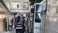 Kuşadası Belediyesi soruşturması : 15 şüpheli adliyeye sevk edildi