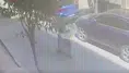 Şişli'de klima ve televizyon çalan hırsız kamerada : 19 yaşındaki şüpheli tutuklandı