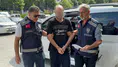 Samsun Atakum'da hapis cezası bulunan şahıs yakalandı