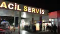 Ankara'da demir çubuklarla darbedilen 4 hamam çalışanı yaralandı