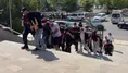 Tekirdağ'da kadın kıyafeti giydirip şantaj yaptılar : 6 kişi gözaltına alındı